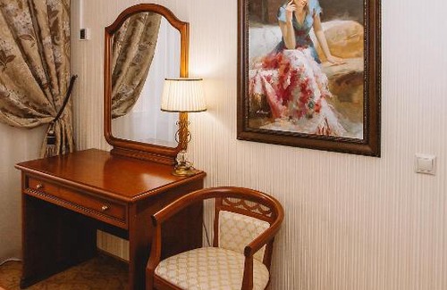 Chaykovsky Hotel | Отель Чайковский