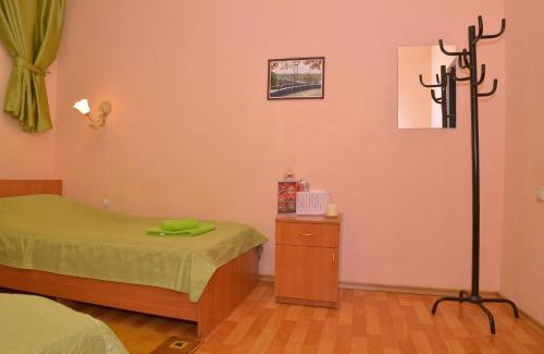 Yablonovka Hotel | Отель "Экспресс"