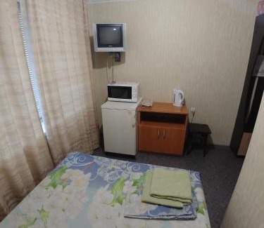 Dniprovs'kyi District Apartment | Отель Юность