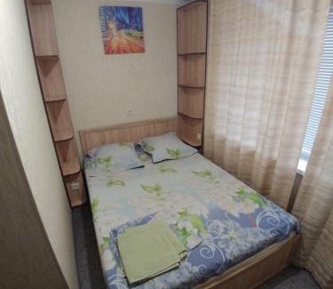 Dniprovs'kyi District Apartment | Отель Юность