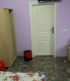 Kobuleti Bed & Breakfast | Отел Нана