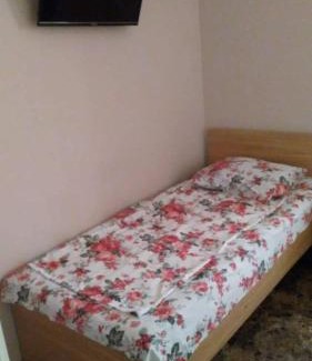 Kobuleti Bed & Breakfast | Отел Нана