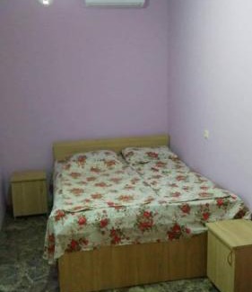 Kobuleti Bed & Breakfast | Отел Нана