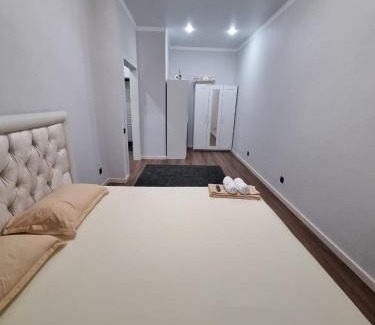 Nur-Sultan Apartment | Отличная квартира возле Astana Vision