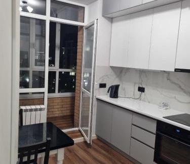 Nur-Sultan Apartment | Отличная квартира возле Astana Vision