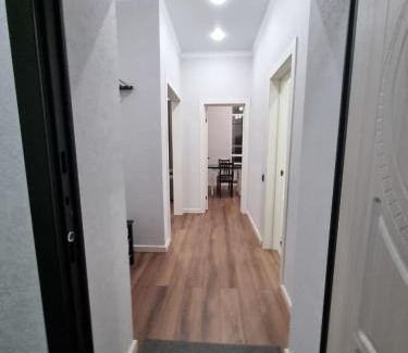 Nur-Sultan Apartment | Отличная квартира возле Astana Vision
