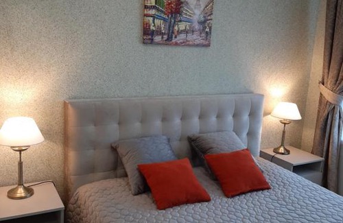 Kazan Apartment | ОТЛИЧНАЯ КВАРТИРА в ЖК ЛЕГЕНДА