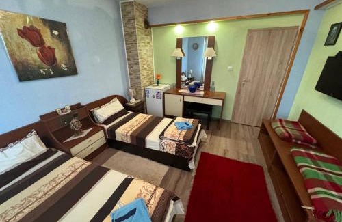 Sandanski Apartment | Пандова къща
