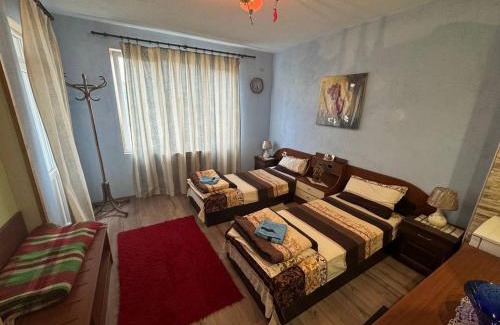 Sandanski Apartment | Пандова къща