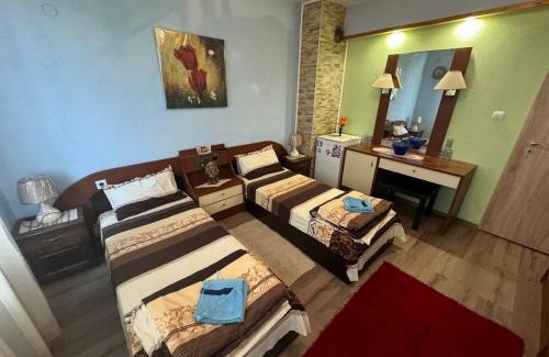 Sandanski Apartment | Пандова къща
