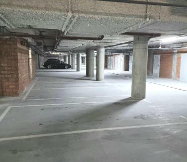 Pozniaky Apartment | Панорамний Краєвид поруч з метро