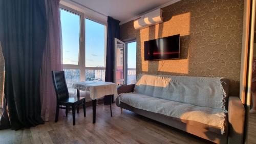 Pozniaky Apartment | Панорамний Краєвид