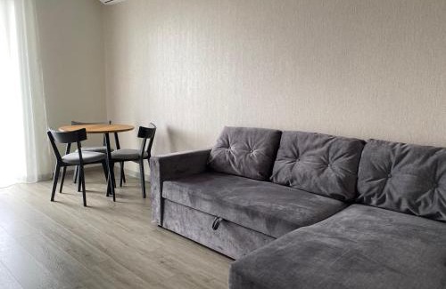 Uzhhorod Apartment | Панорамні апартаменти