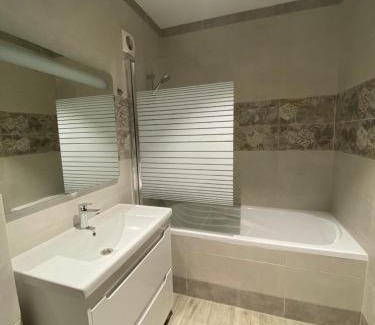 Uzhhorod Apartment | Панорамні апартаменти