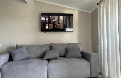 Issyk-Kul Region Apartment | Пансионат Радуга вест