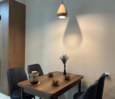 Issyk-Kul Region Apartment | Пансионат Радуга вест