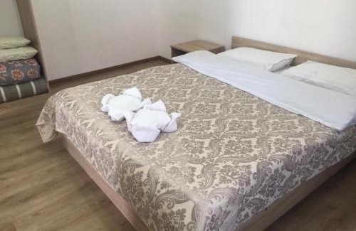 Bosteri House | Пансионат "Скиф-Мурок"