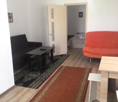 Bosteri House | Пансионат "Скиф-Мурок"