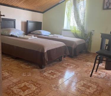 Kamenets-Podol'skiy Hotel | Пані Анна