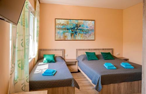 Kobleve Hotel | Парадиз