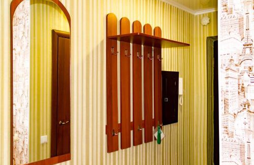 Petropavlovsk Apartment | Париж