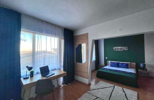 Kaspichan Hotel | Парк хотел Боили-Кирека