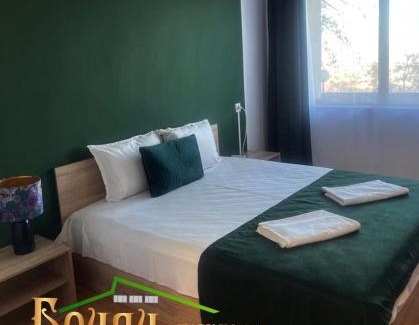 Kaspichan Hotel | Парк хотел Боили-Кирека