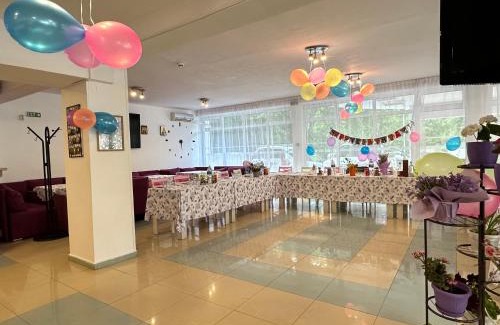Golden Sands Apartment | Парк-хотел РИВА