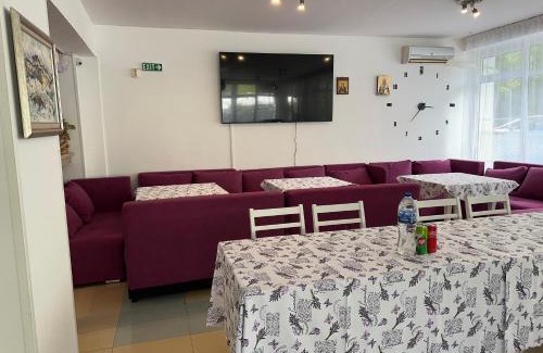 Golden Sands Apartment | Парк-хотел РИВА