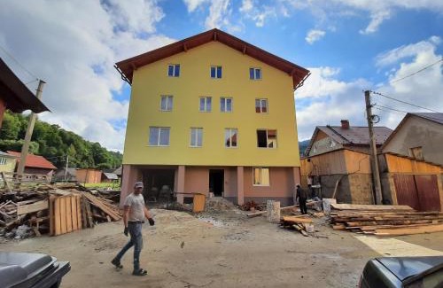 Bohdan House | Пасторальний дім імені Владики Мілана