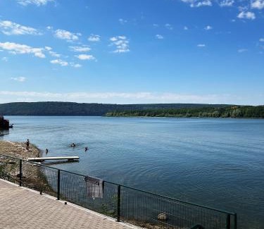 Lyadova Hotel | Перлина Дністра