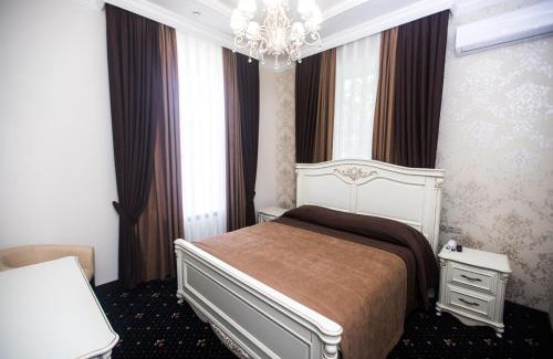 Kirovograd Hotel | Петрівський