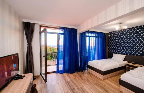 Tundzha Hotel | Пиргуля