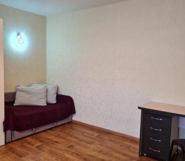 Petrovskoye Apartment | Подобово квартира на Южд