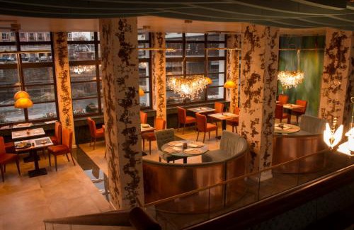 Slivek Hotel | Покрит Мост