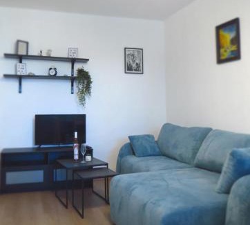 Sofia Apartment | Полименови
