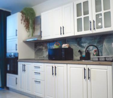 Sofia Apartment | Полименови