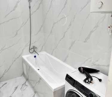 Kokshetau Apartment | ПОЛНОЦЕННАЯ ТРЕХКОМНАТНаЯ ЛЮКС