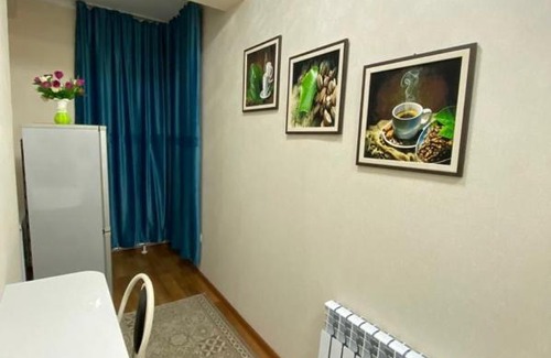 Aktobe Apartment | Посуточная и Почасовая Аренда Квартир