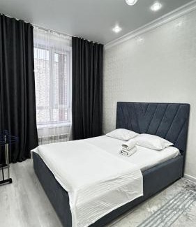 Nur-Sultan Apartment | Посуточная квартира! Аркада 37