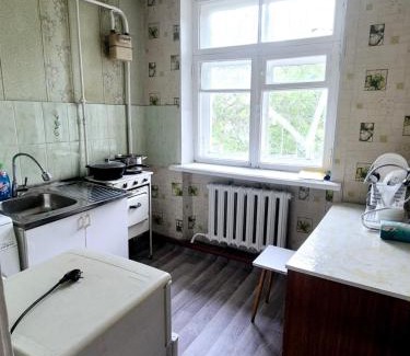 Jalal-Abad Apartment | посуточная Халяльная квартира Жалал-Абад