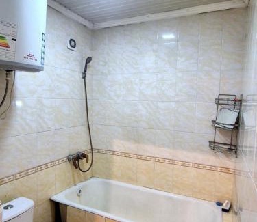 Jalal-Abad Apartment | посуточная Халяльная квартира Жалал-Абад