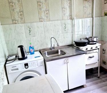 Jalal-Abad Apartment | посуточная Халяльная квартира Жалал-Абад