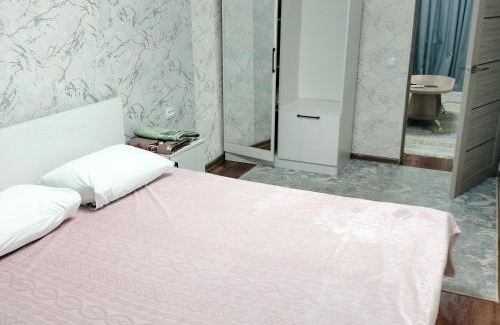 Kanimekh District Apartment | Посуточноя квартира