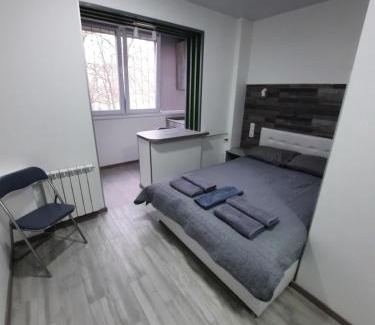 Obolon' Apartment | Посуточно мини-студия метро Минская Киев