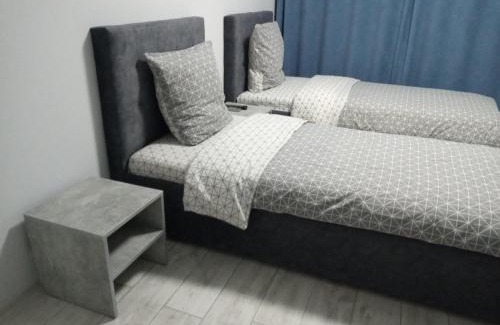 Uzhhorod Apartment | Посуточно отличная квартира в центре