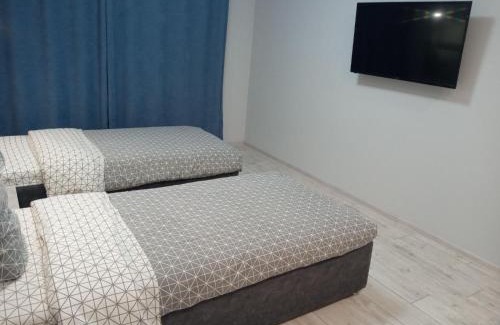 Uzhhorod Apartment | Посуточно отличная квартира в центре