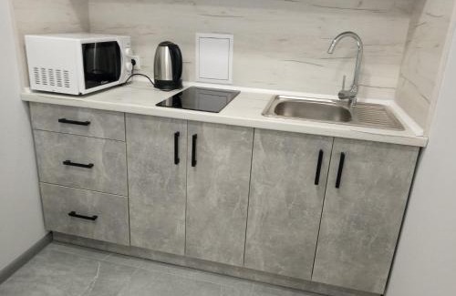 Uzhhorod Apartment | Посуточно отличная квартира в центре