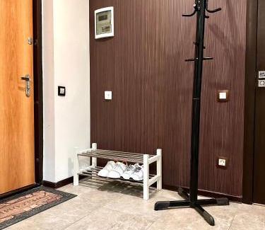 Atyrau Apartment | Посуточно 1 комнатные апартаменты