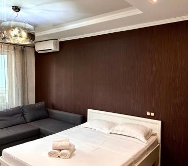 Atyrau Apartment | Посуточно 1 комнатные апартаменты